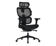 CANYON Ventra MOCH01 Mesh Czarny - 1327044 - zdjęcie 1